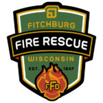 FFD Official Fire Department Patch